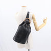Secondhand Gucci Vintage Bamboo Sling Backpack