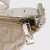 Fendi Zucchino Canvas