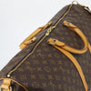 Secondhand Louis Vuitton Keepall Bandouliere Bag