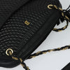 Secondhand Bally Vintage Chain Shoulder Bag