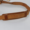 Secondhand Louis Vuitton Adjustable Shoulder Strap