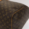 Secondhand Louis Vuitton Keepall Bag