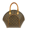 Louis Vuitton Ellipse Bag Monogram Canvas