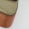 Secondhand Celine Vintage Convertible Top Handle Bag Macadam
