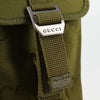 Gucci Off The Grid Shoulder Bag GG Econyl