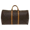 Secondhand Louis Vuitton Keepall Bag