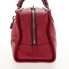 Secondhand Loewe Amazona Bag Red Leather Bags