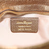 Secondhand Salvatore Ferragamo Gancini Chain Clutch bag