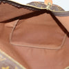 Louis Vuitton Keepall Bag Monogram Canvas