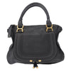 Secondhand Chloe Marcie Satchel Black