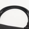 Gucci Vintage Bamboo Handle Bag Canvas