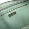Secondhand Loewe Amazona Bag Blue Leather Bags