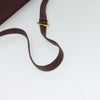 Secondhand cartier Must de Cartier Shoulder Bag