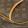 Secondhand Louis Vuitton Deauville Handbag