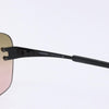 Chanel CHANEL Logo Sunglasses Eye Wear Plastic