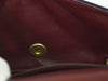 Secondhand Chanel Paris-Hamburg Charms Classic Single Flap Bag Quilted Wool and