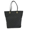 Gucci Eclipse Tote GG Canvas