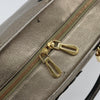 Secondhand Loewe Amazona Bag Gold Leather Bags