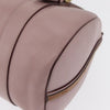 Secondhand Chloe Vintage handbag Pink Leather Bags