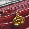 Secondhand Chanel Vintage Diana Flap Bag Quilted Caviar
