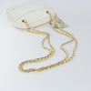 Secondhand Bally Vintage Chain Shoulder Bag