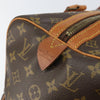 Secondhand Louis Vuitton Sac Souple Handbag