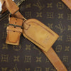 Secondhand Louis Vuitton Keepall Bag
