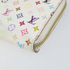 Louis Vuitton Zippy Wallet NM Monogram Multicolor Canvas