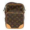 Louis Vuitton Amazone Bag Monogram Canvas