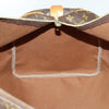 Louis Vuitton Keepall Bag Monogram Canvas