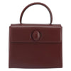 Secondhand cartier Must de cartier bag
