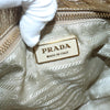 Secondhand Prada Antic Pushlock Shoulder Bag