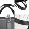 Secondhand Gucci Vintage Open Tote GG