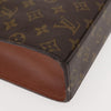 Secondhand Louis Vuitton Malesherbes Handbag