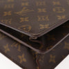 Louis Vuitton Serviette Conseiller Briefcase Monogram Canvas