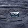 Prada Vintage Tote Leather