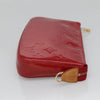 Secondhand Louis Vuitton Pochette Accessoires vernis