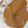 Secondhand Louis Vuitton Judy Handbag Monogram Multicolor