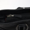 Salvatore Ferragamo Gancini handbag Nylon