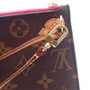 Secondhand Louis Vuitton Neverfull Pochette