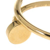 Cartier Juste un Clou Ring 18K Rose Gold