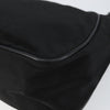 Secondhand Prada Vintage Handbag Tessuto