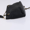 Secondhand Bally Vintage Chain Shoulder Bag