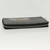Secondhand Louis Vuitton Zippy Organizer Limited Edition Damier Graphite