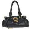Secondhand Chloe Paddington Lock Satchel