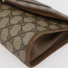 Secondhand Gucci Sherry line pouch