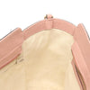 Secondhand Gucci Swing Tote Pink Leather Bags