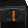 Secondhand Gucci Vintage Bamboo Backpack