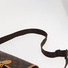 Louis Vuitton Sac Gibeciere Messenger Bag Monogram Canvas