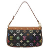 Louis Vuitton Pochette Accessoires Monogram Multicolor